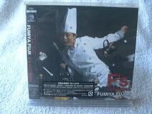 Amazon.co.jp: 藤井フミヤ Fs KITCHEN 初回盤 CD+DVD : おもちゃ